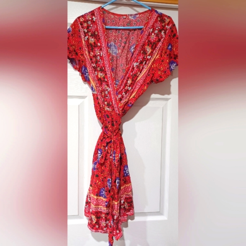 Womens summer dress